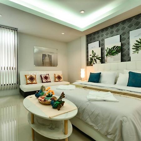 Sphat เอสพลัส Boutique Hotel Čiang Mai Exteriér fotografie