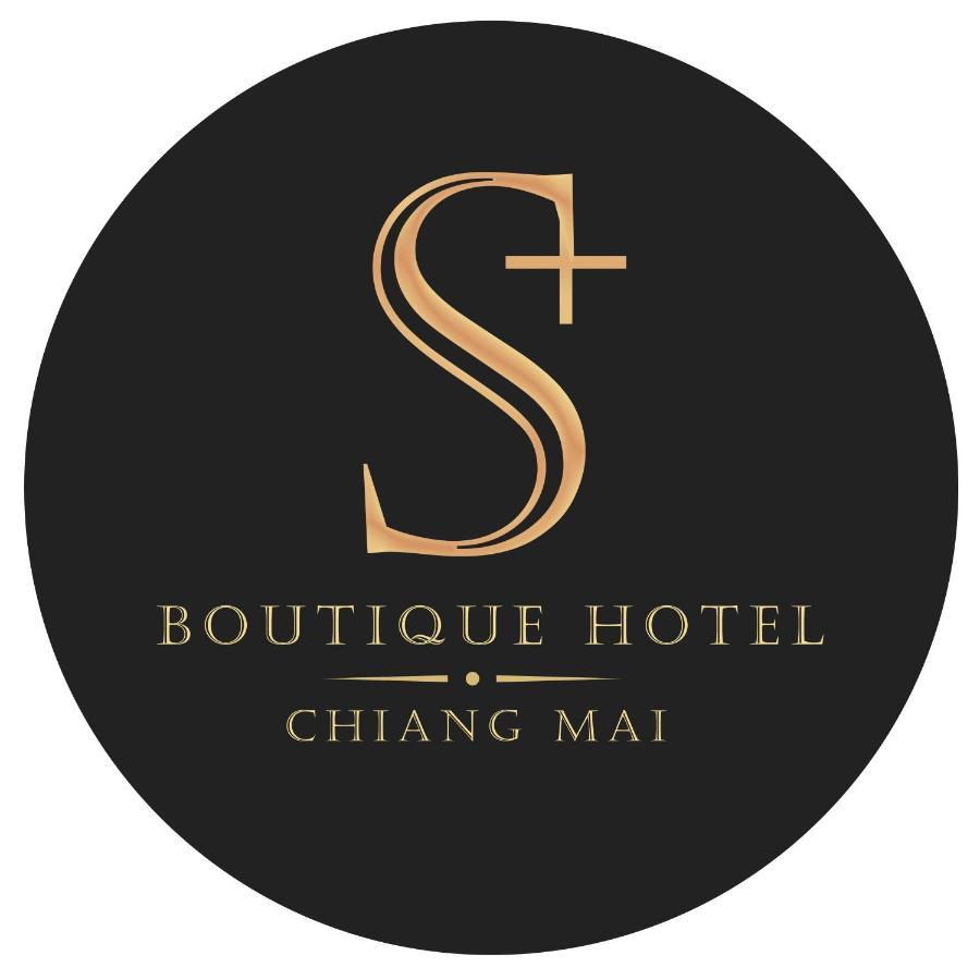 Sphat เอสพลัส Boutique Hotel Čiang Mai Exteriér fotografie