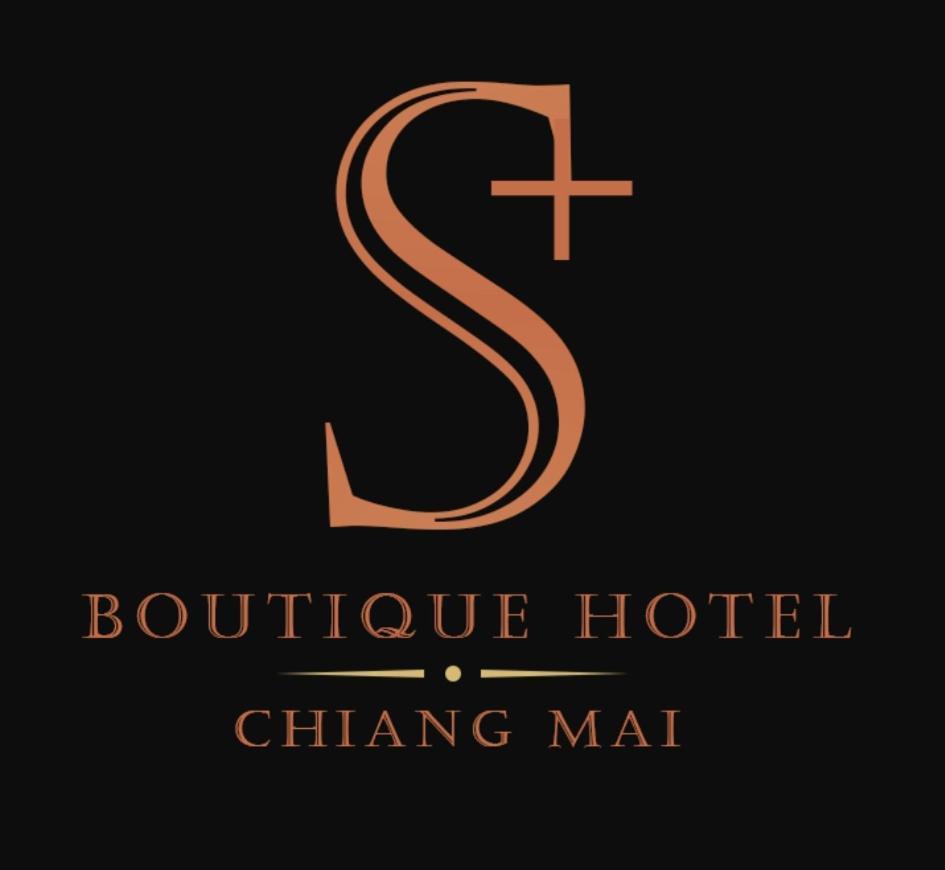 Sphat เอสพลัส Boutique Hotel Čiang Mai Exteriér fotografie